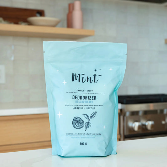 Mint - Deodorizer Citrus & Mint