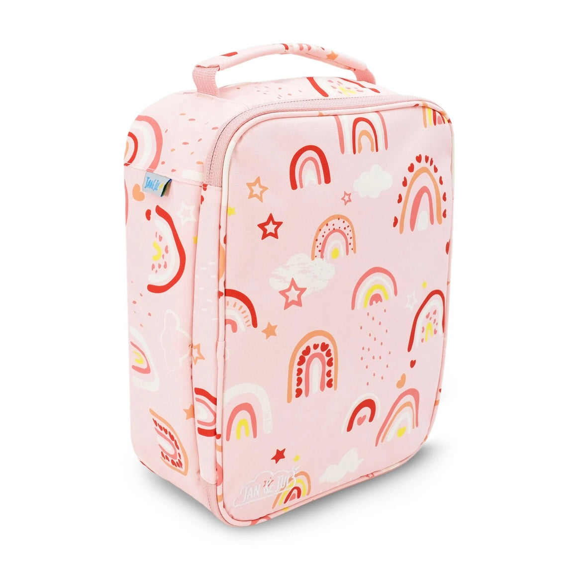 JAJ - Kids Lunch Kit - Rainbows