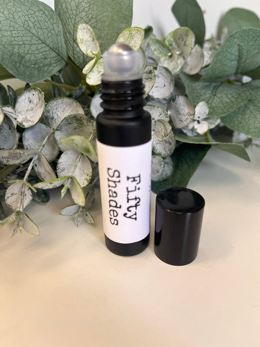 FM - Perfume Roller Fifty Shades
