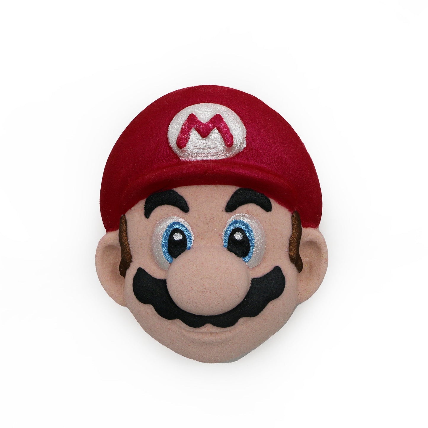 TBB - Mario Bath Bomb