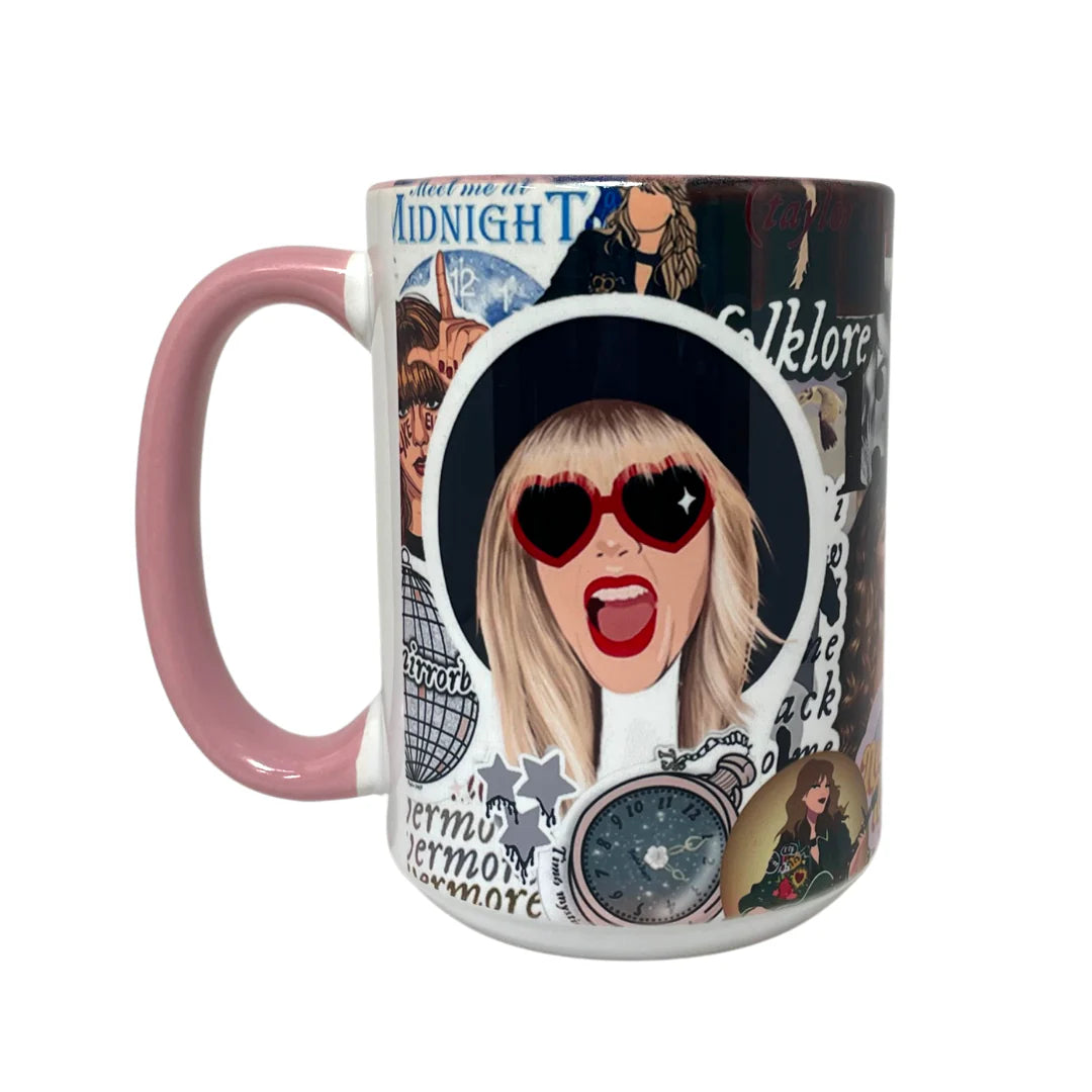 DWG1 - 15oz Mug Taylor’s Version