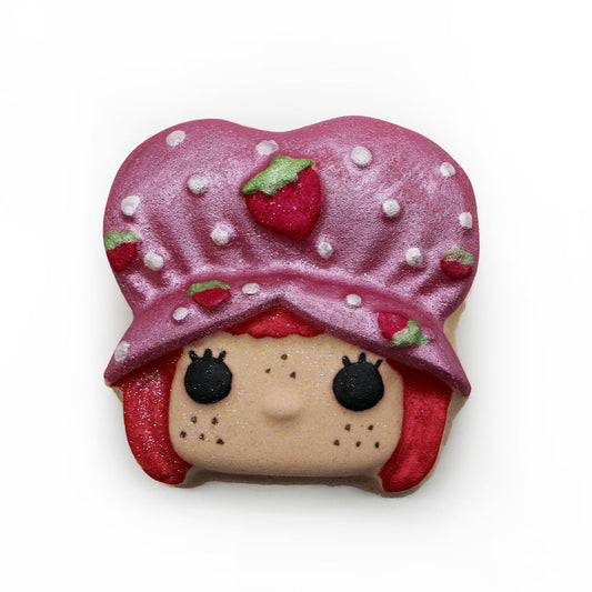 TBB - Shortcake Bath Bomb