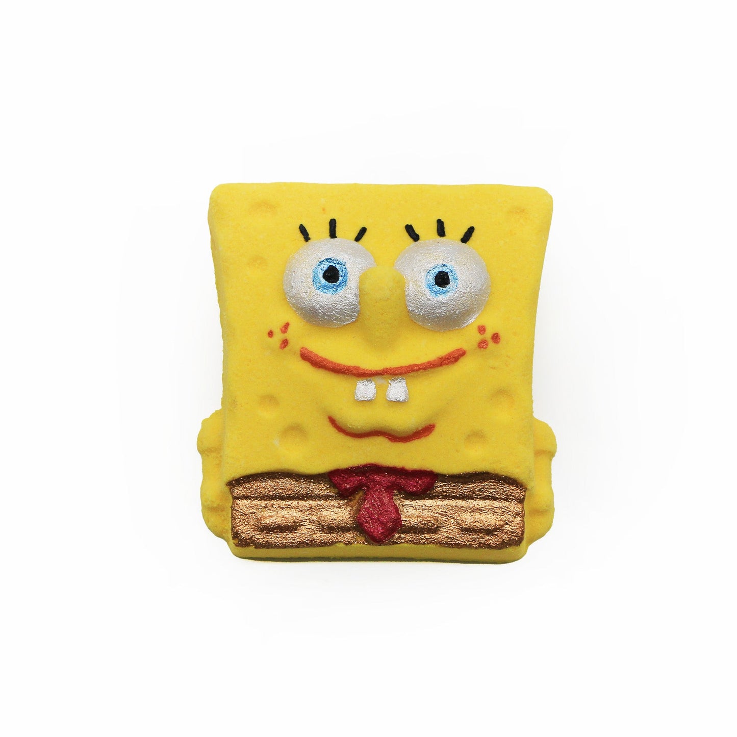 TBB - SpongeBob  Bath Bomb