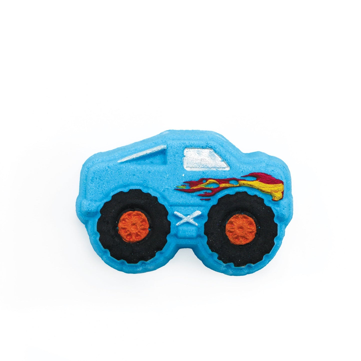 TBB - Monster Truck Bath Bomb