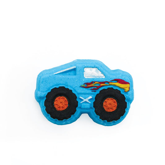 TBB - Monster Truck Bath Bomb