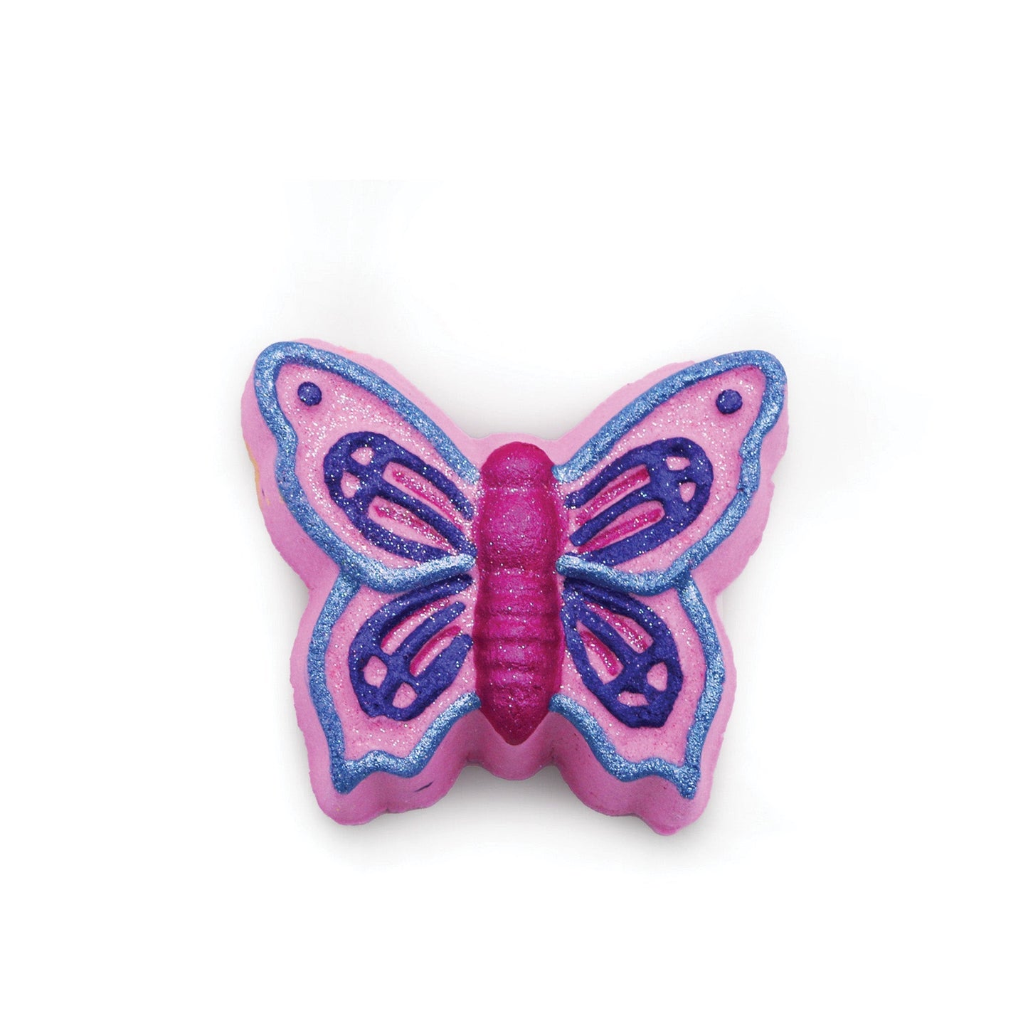 TBB - Butterfly Bath Bomb