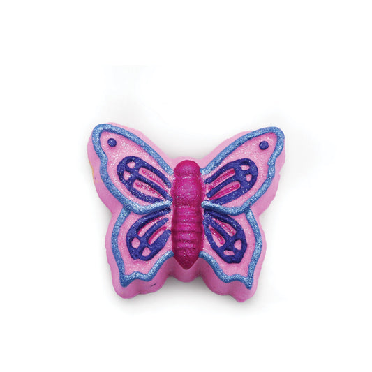 TBB - Butterfly Bath Bomb