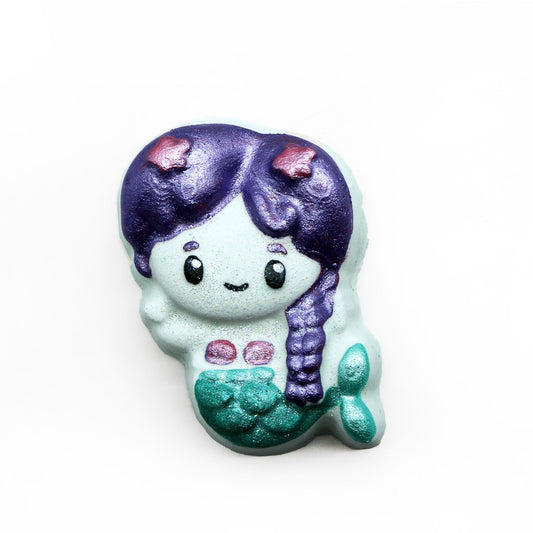 TBB - Mermaid Bath Bomb