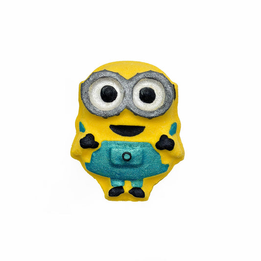 TBB - Kevin Minion Bath Bomb