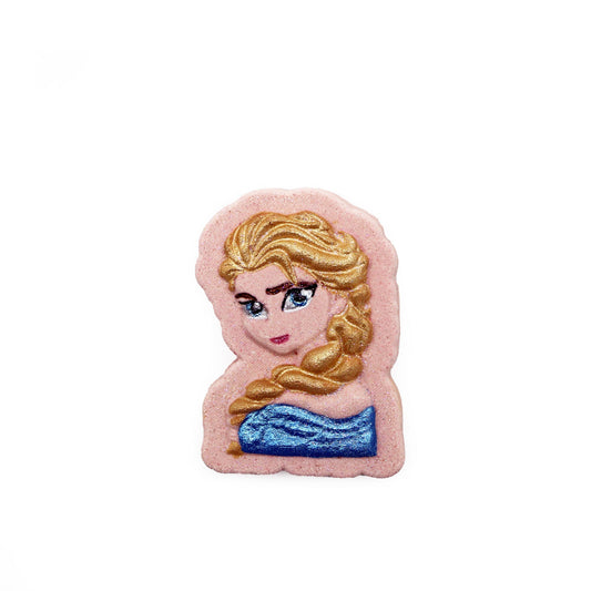 TBB - Frozen Elsa Bath Bomb