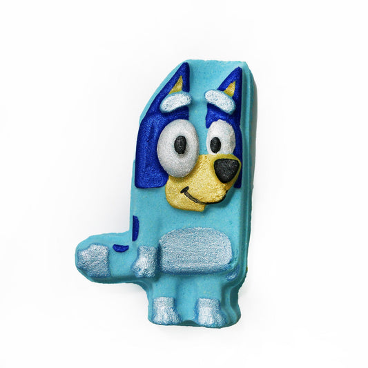 TBB - Bluey Bath Bomb
