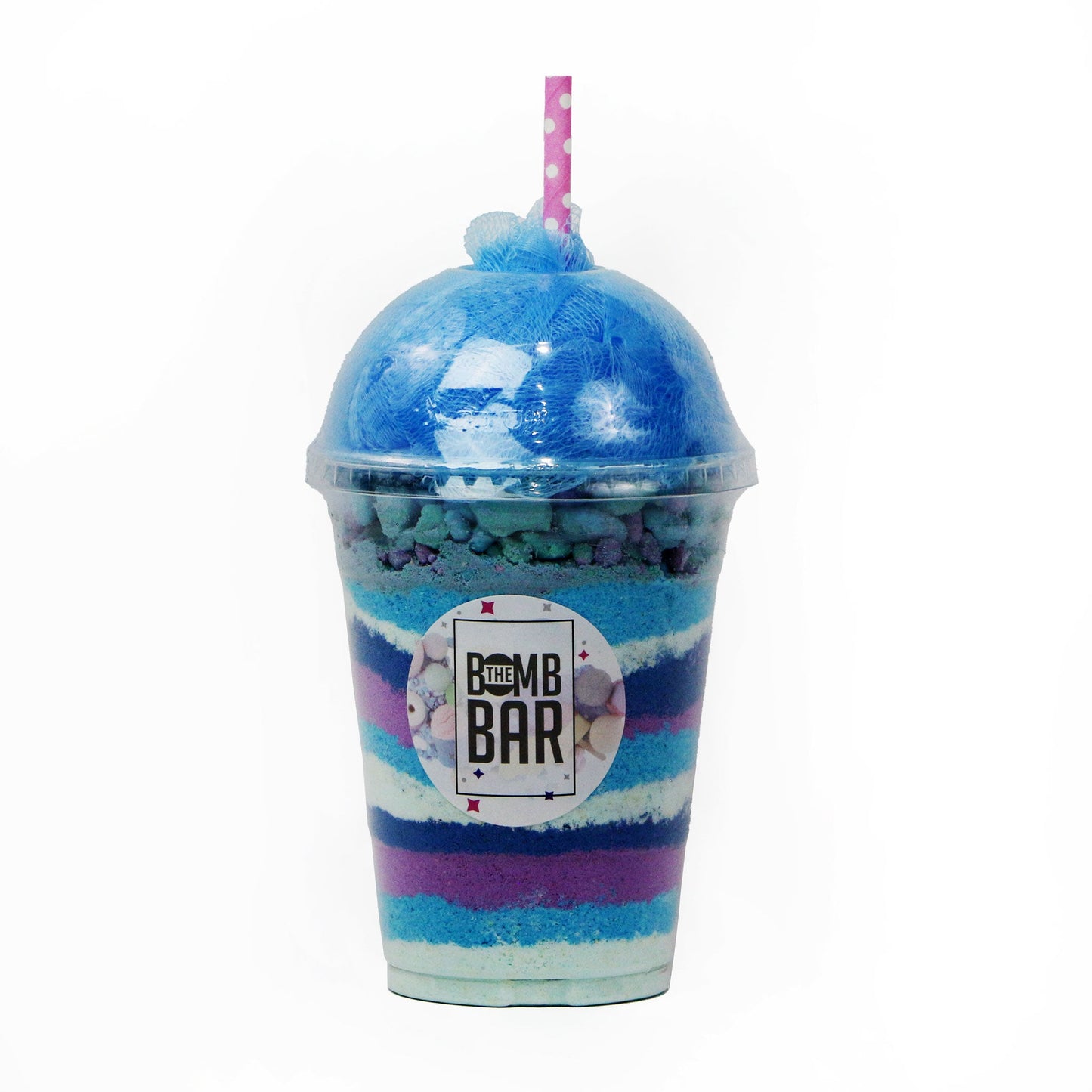 TBB - Blue Slush Cup