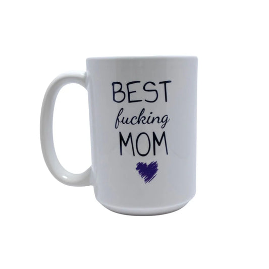 DWG1 - 15oz Mug Best Mom