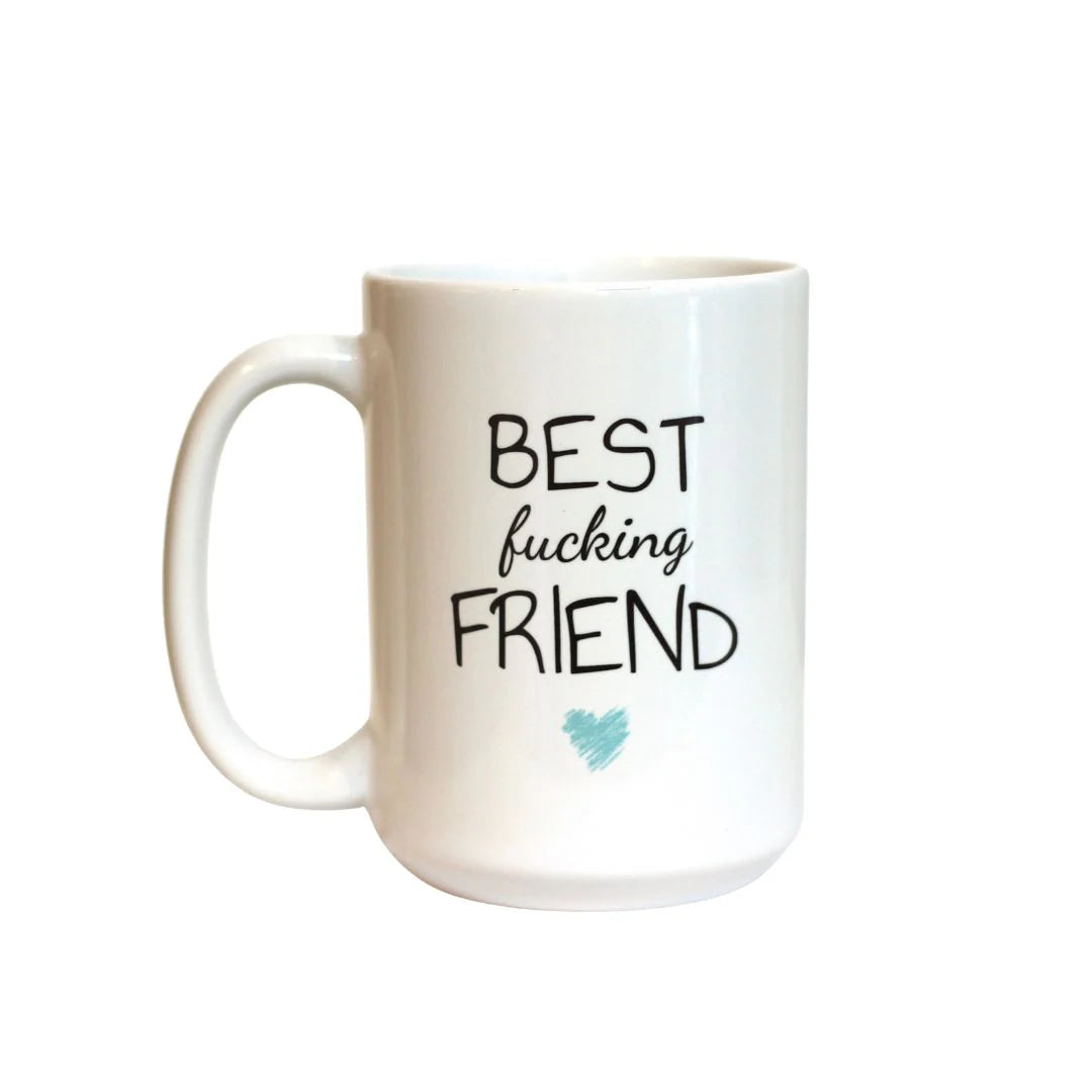 DWG1 - 15oz Mug Best Friend