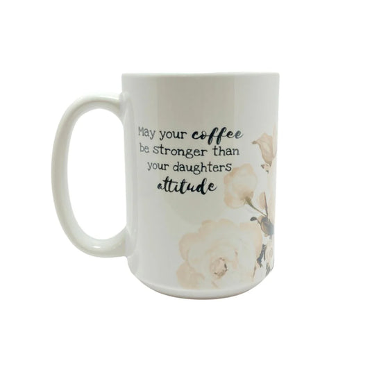 DWG1 - 15oz Mug Daughters