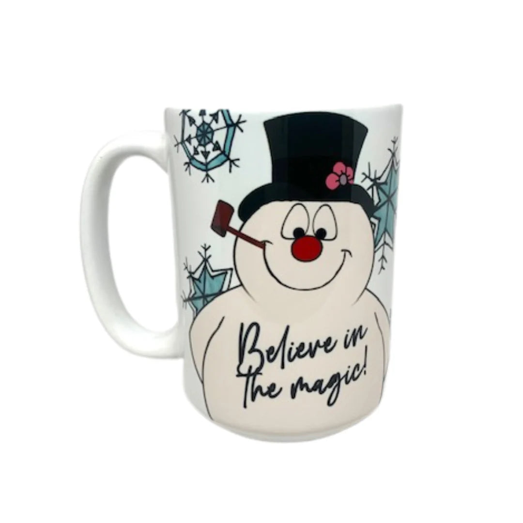 DWG1 - 15oz Mug Believe in Magic