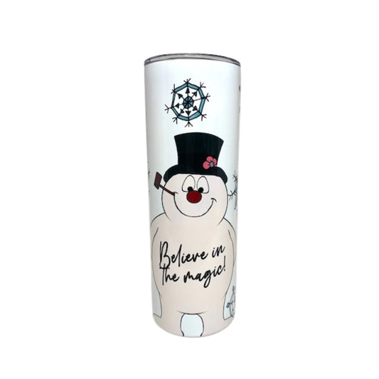 DWG4 Tall Tumbler - Believe in Magic