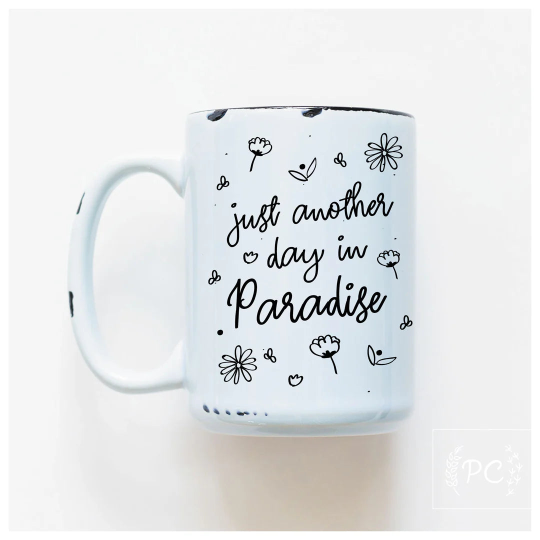 PCP0225 Just another day in Paradise