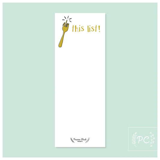 PCP048 - Notepad Fork This