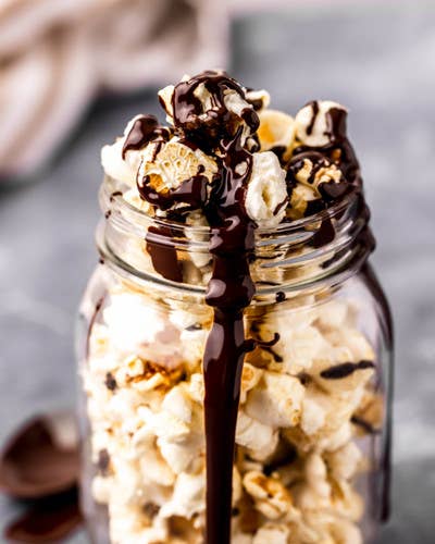 KKC - Dark Chocolate & Sea Salt