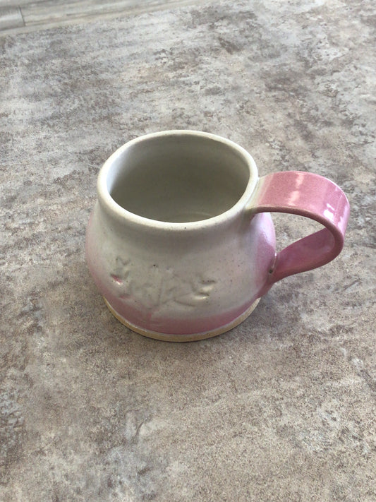 TCK - Pottery Mug