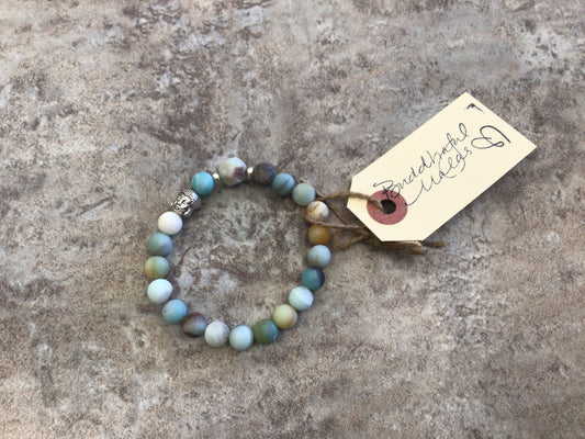 BFM Gemstone Bracelet