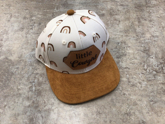 LAS - “Little Cowgirl” Youth Snapback