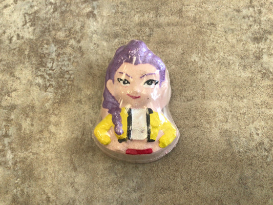 TBB - Bath Bomb DH Rumi