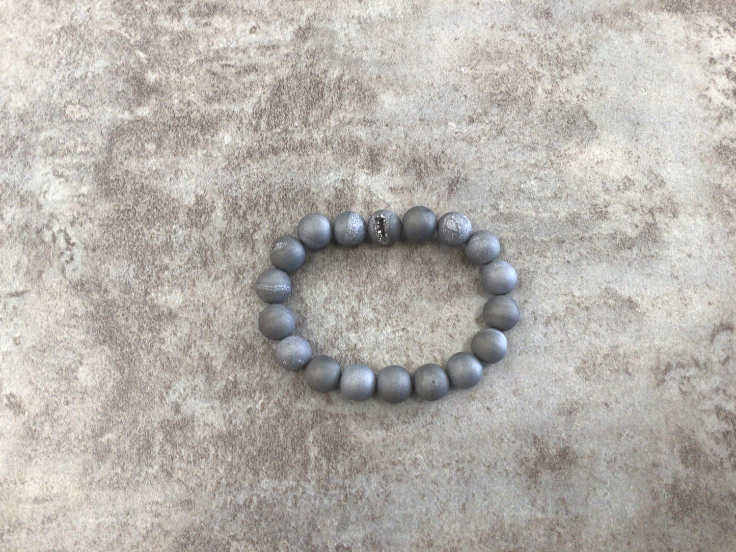 KH-21 Gemstone Bracelet