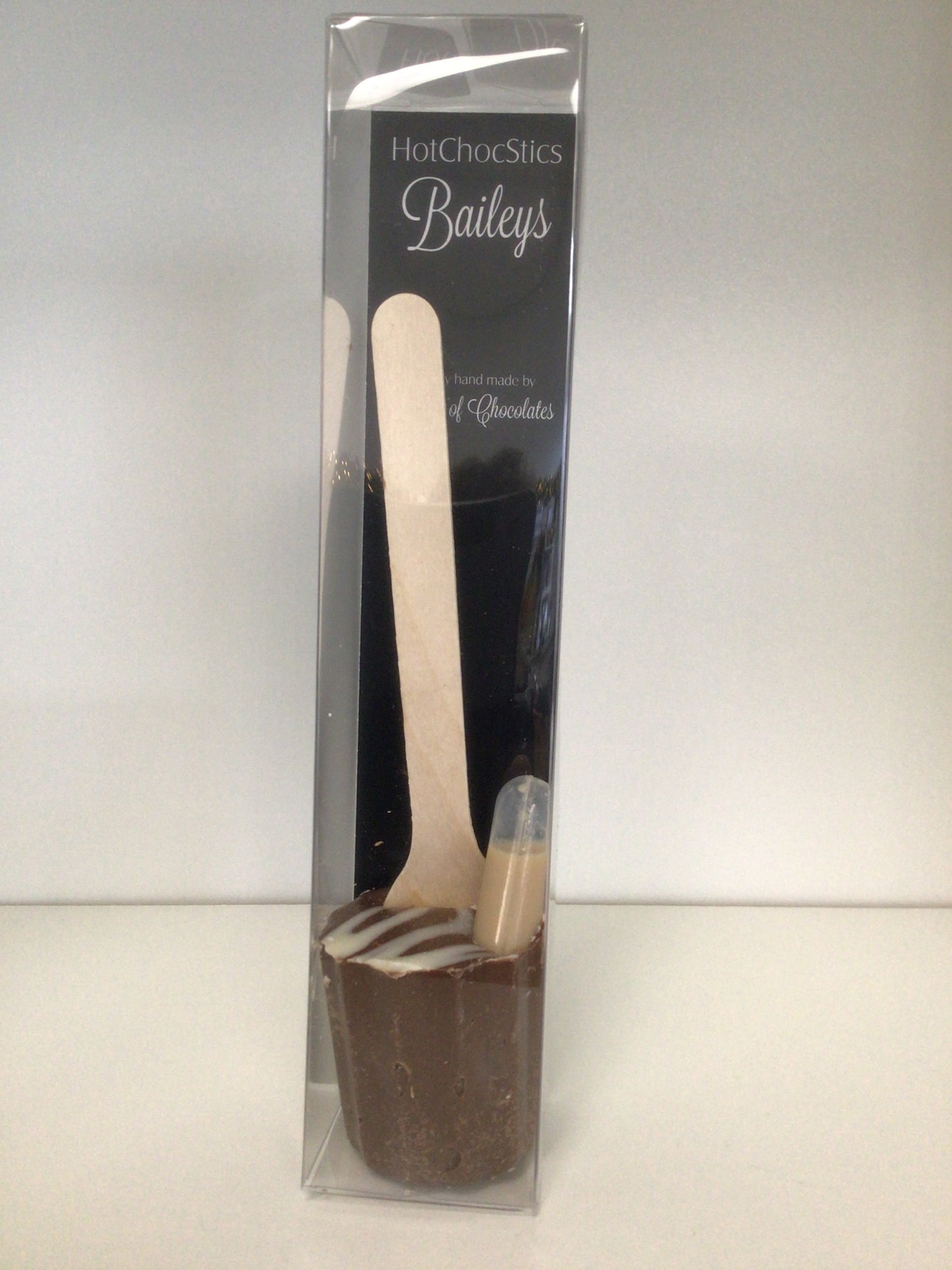 OOC - HotChocStics (Baileys)