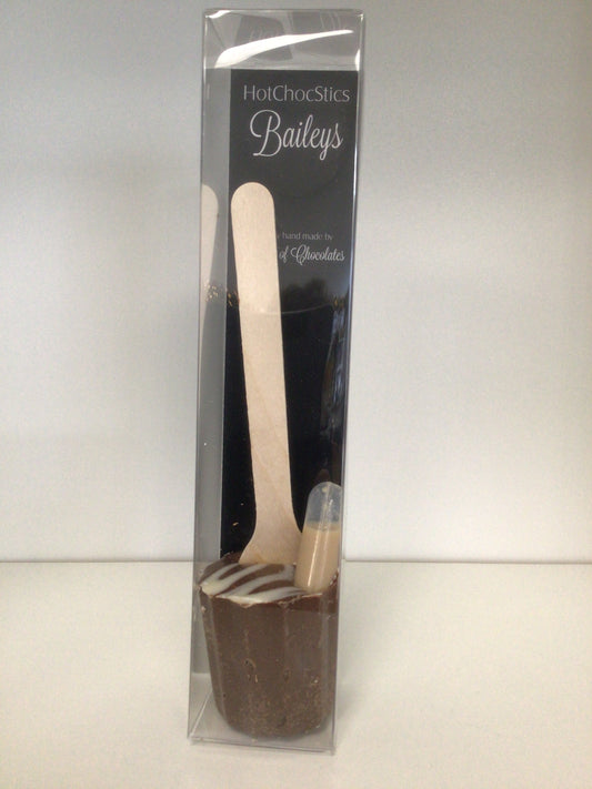 OOC - HotChocStics (Baileys)