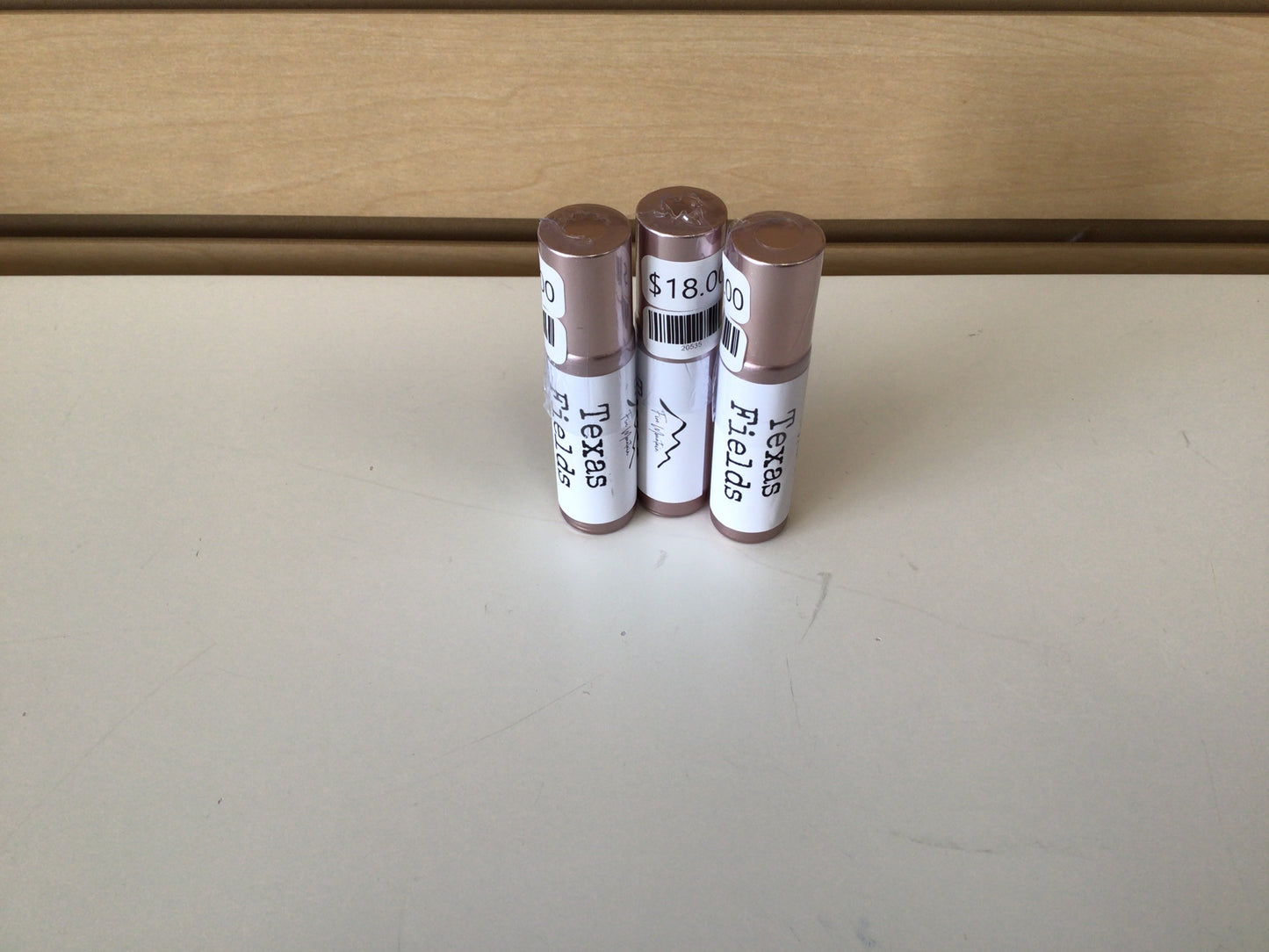 FM - Perfume Roller #Texas Fields