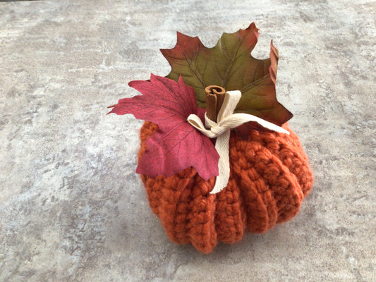 LM - Crotched Pumpkin