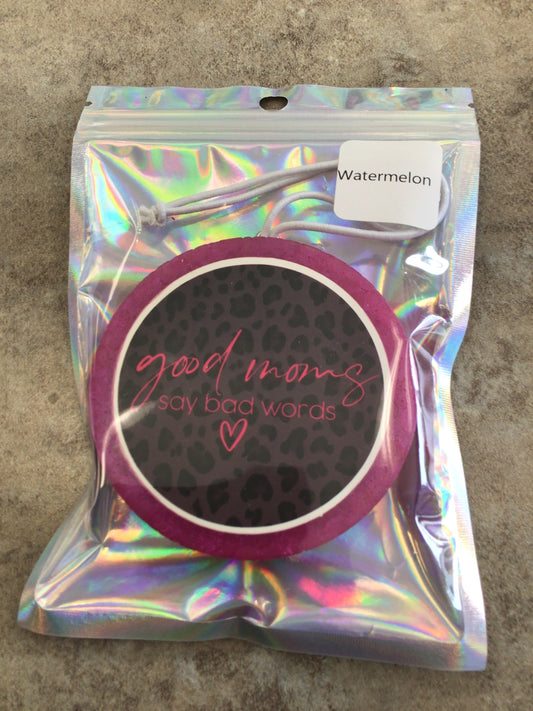 FM - Freshie (Air Freshener) Watermelon