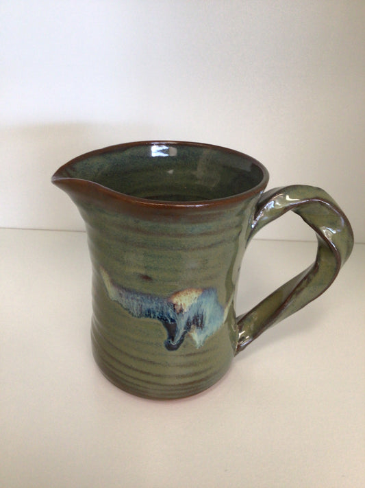 EPP2317 - small pitcher/creamer
