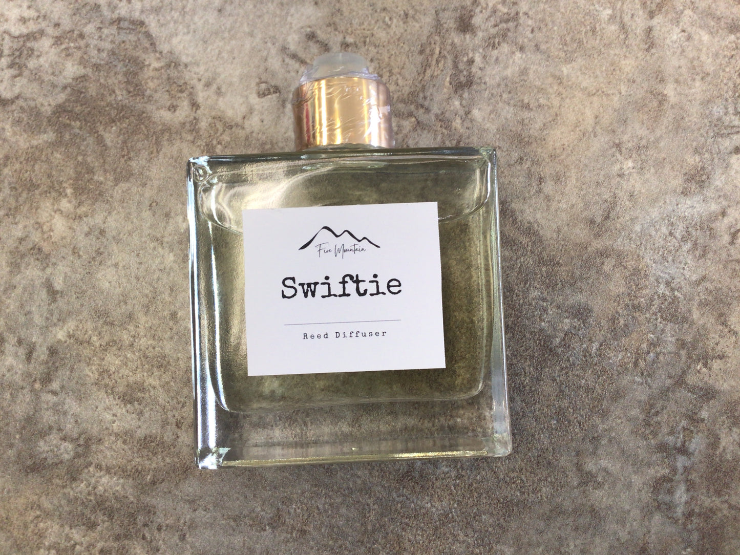 FM - Swiftie Reed Diffuser