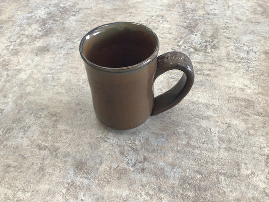 EPP - 1016 Pottery Mug Small