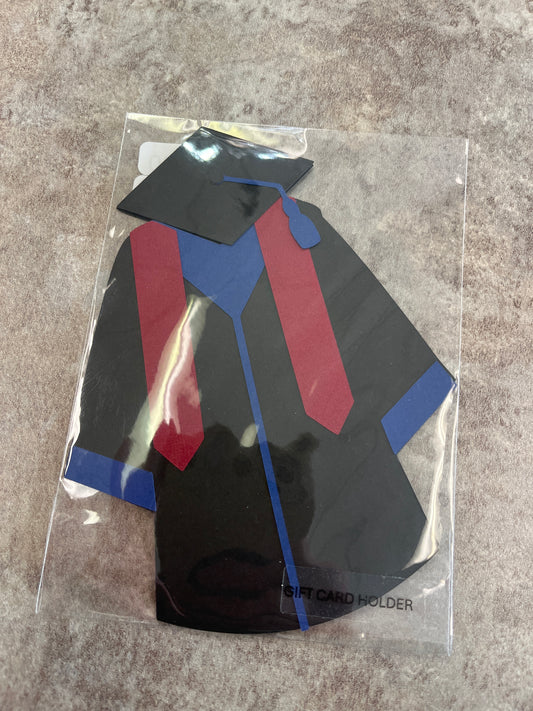 IBP - Gift Card Holder Grad