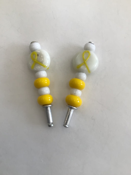 PEG - Suicide Prevention Peg