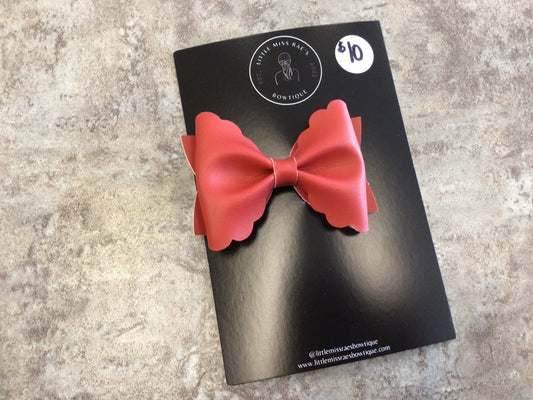 LMR Bow Clip