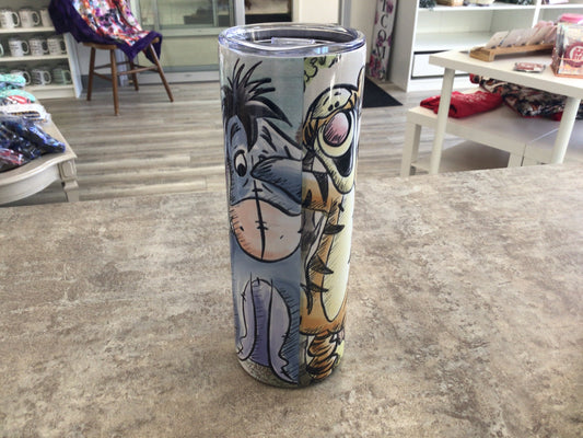 TCK - 20oz Tall Tumbler - Winnie the Pooh