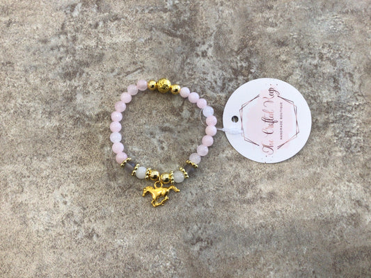 KH - Gemstone Bracelet