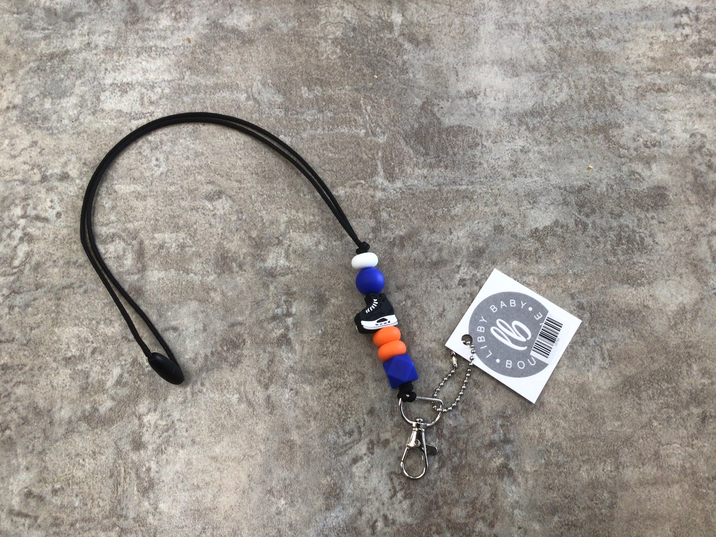 LBB-24 Lanyard