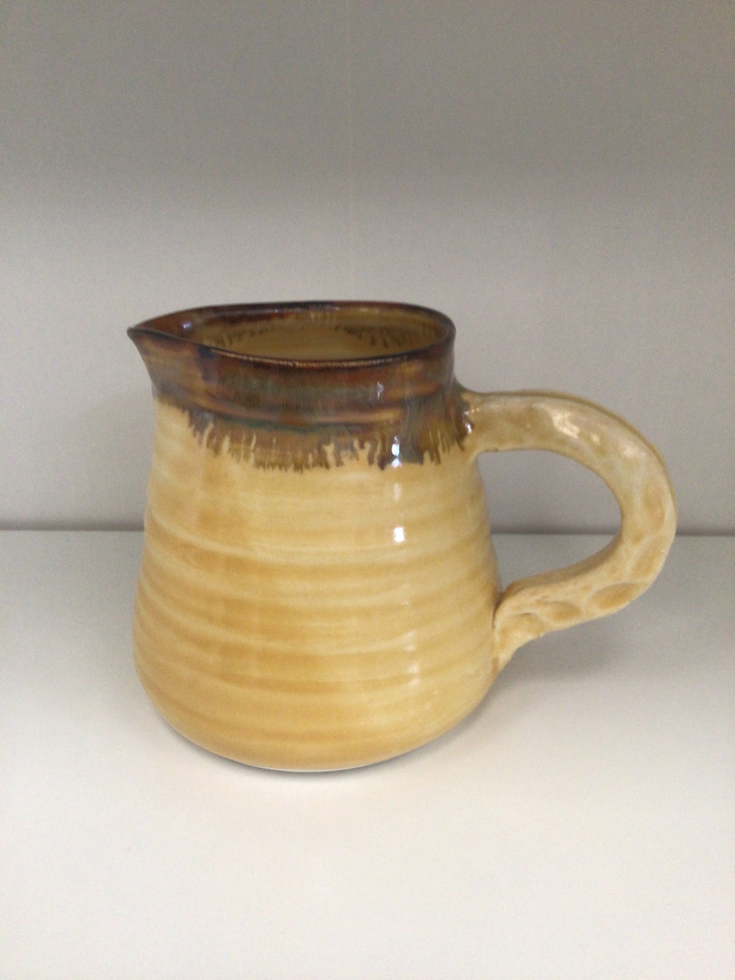 EPP - 2330 Creamer (yellow)