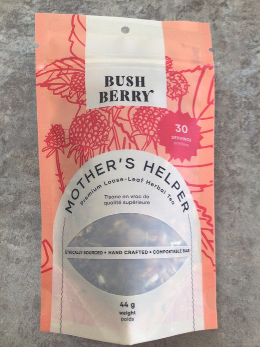 BBT - Loose Leaf Tea - Mother’s Helper