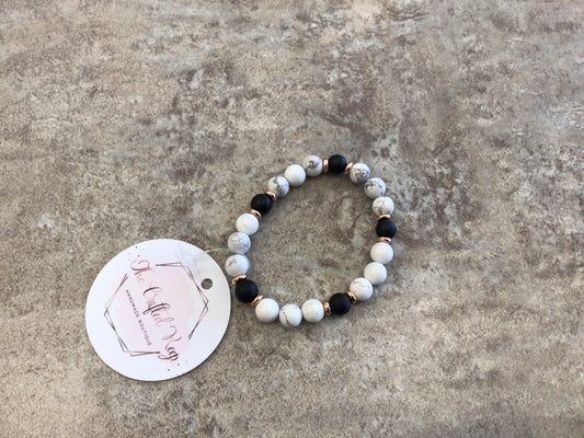 KH - Gemstone Bracelet