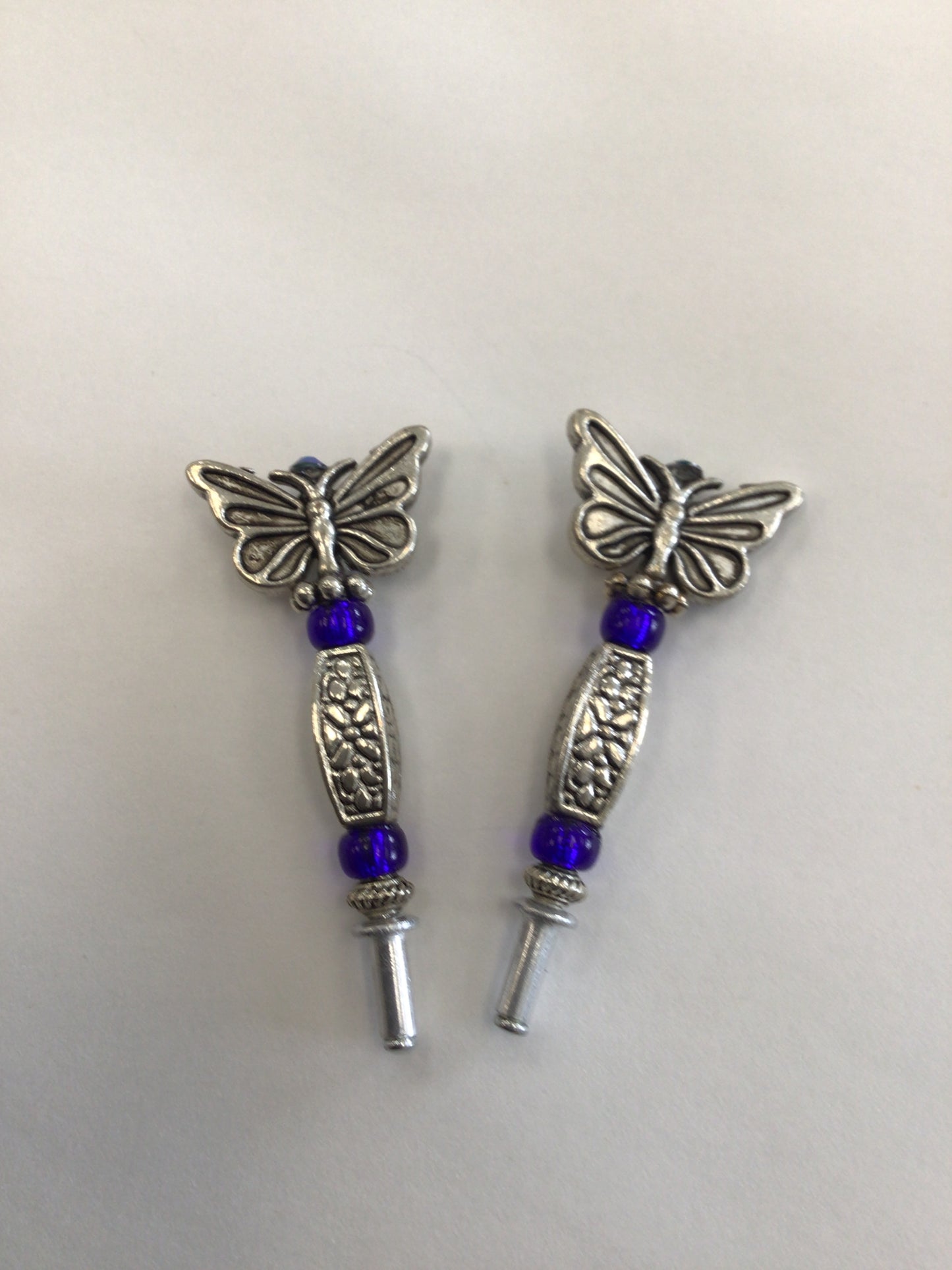 PEG - Butterfly (Blue)