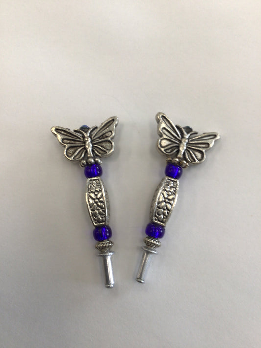 PEG - Butterfly (Blue)