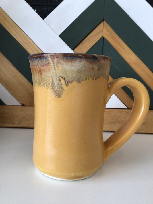 EPP1030 - Mug (Yellow)