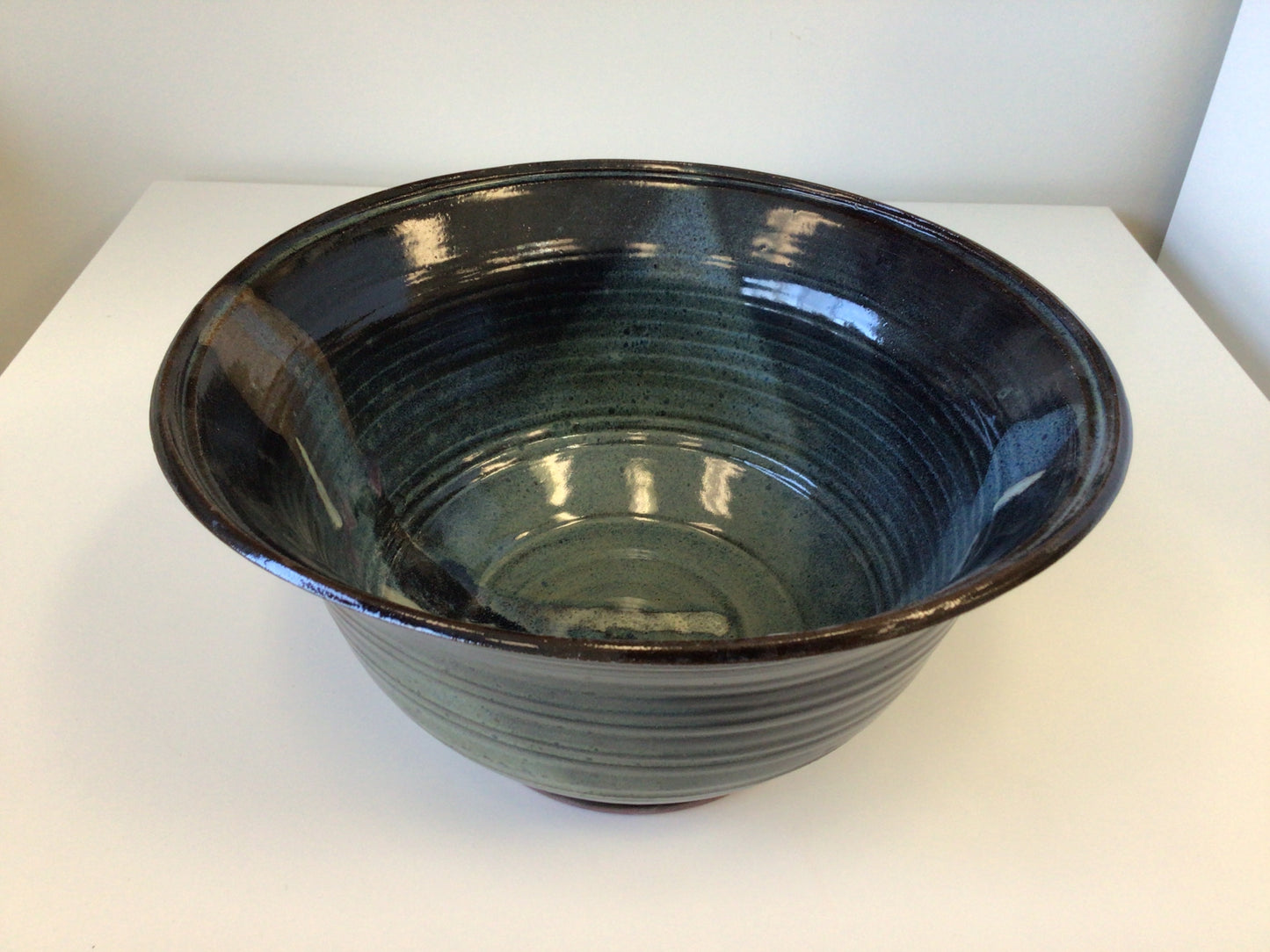 EPP-7808 Deep Pottery Bowl